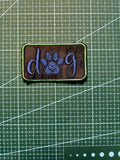 D🐾g Patch