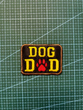 Hunde Papa Patch