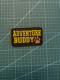 Adventure Buddy Patch