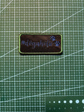 Dogaholic Patch